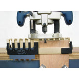 EZ Pro Aluminum Dovetail Jig Kit II - Super Arbor