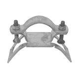 Everbilt 2-3/8 in. Chain Link Fence Post Adapter Bracket