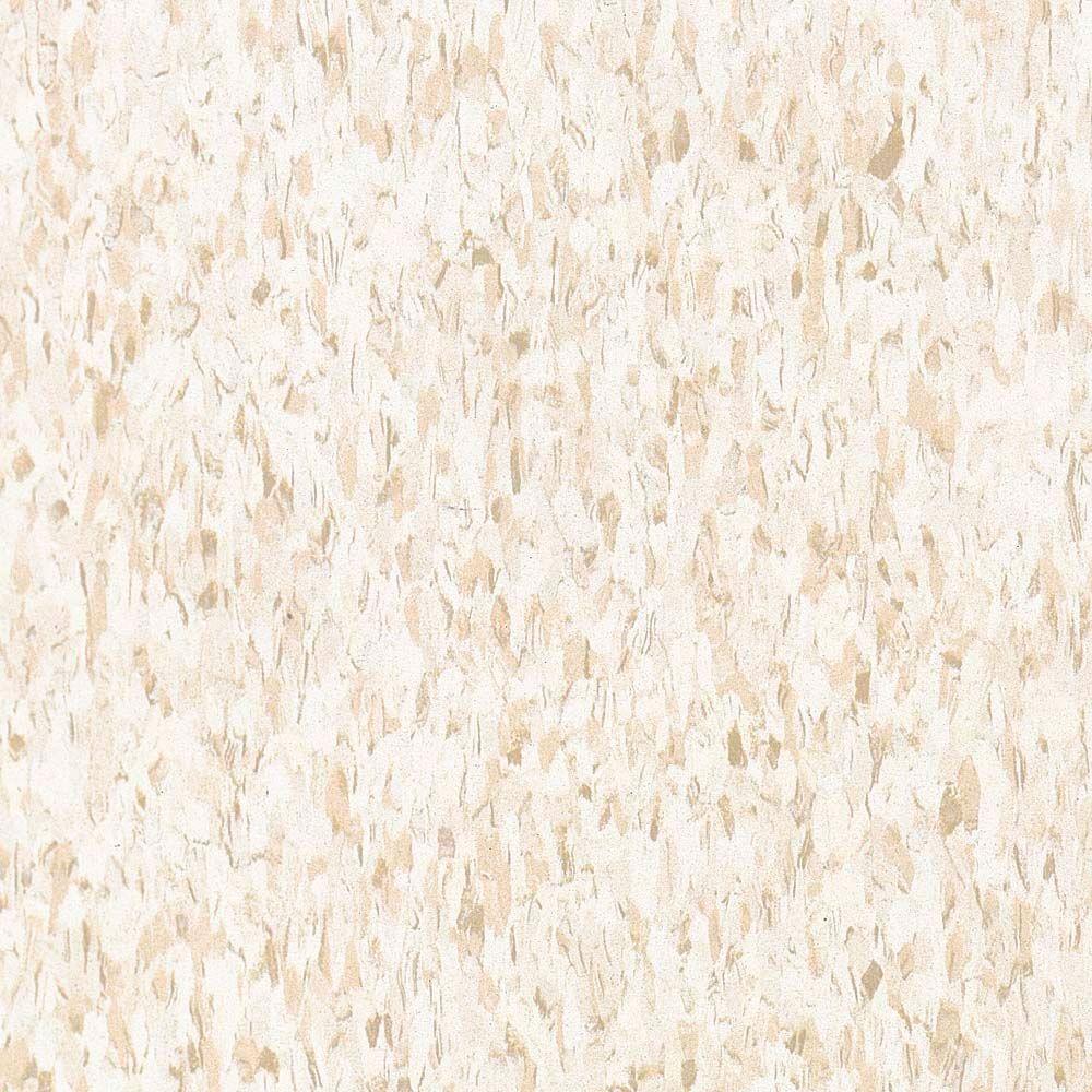 Armstrong Imperial Texture VCT 12 in. x 12 in. Rose Hip Standard Excelon Commercial Vinyl Tile (45 sq. ft. / case) - Super Arbor