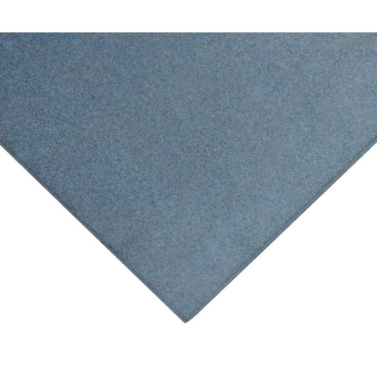 Eco-Sport 1 in. T x 1.66 ft. W x 1.66 ft. L Terracotta Interlocking Rubber Flooring Tiles (8.3 sq. ft.) (3-pack)