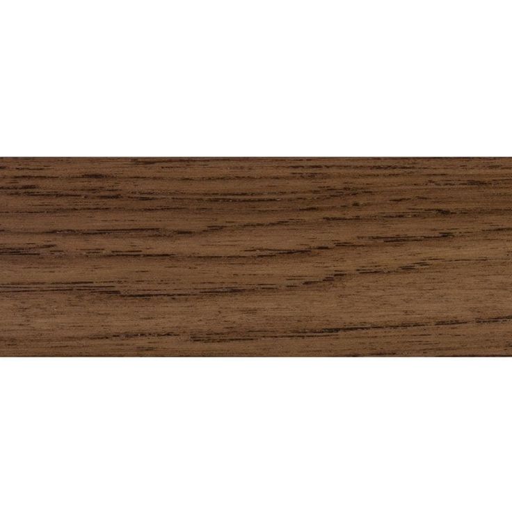 Flexco Phoenix 0.46-in T x 2-in W x 78-in L Solid Wood Floor T-moulding