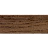 Flexco Phoenix 0.46-in T x 2-in W x 78-in L Solid Wood Floor T-moulding