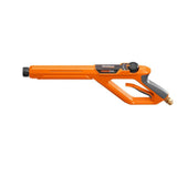 Generac 3100 PSI 2.5 GPM Electric Start Residential Pressure Washer