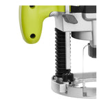 10 Amp 2 HP Plunge Base Router - Super Arbor