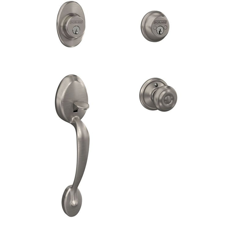 Schlage