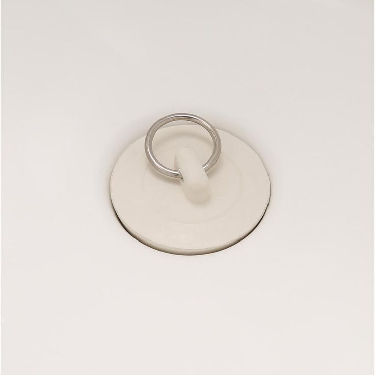 Utilatub Combo 24 in. x 18 in. Polypropylene Floor Mounted Laundry Tub in White