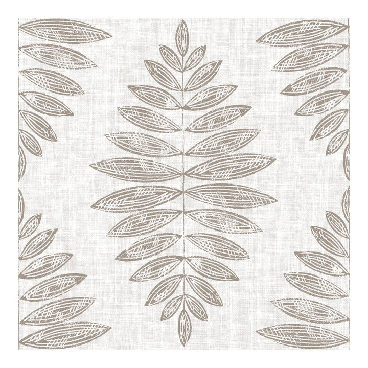 FloorPops Neutral 12-in x 12-in Water Resistant Peel and Stick Vinyl Tile Flooring (20-sq ft)