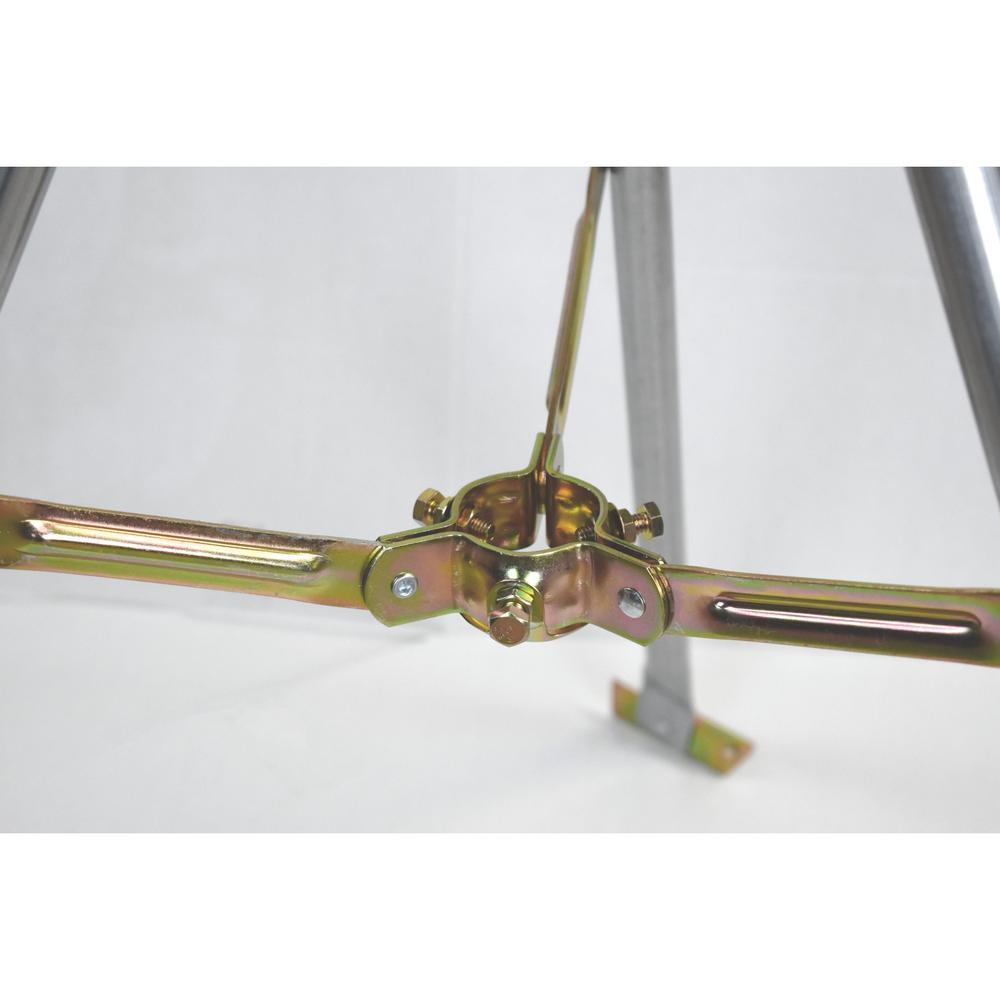 Tripod Antenna Mounts - Super Arbor