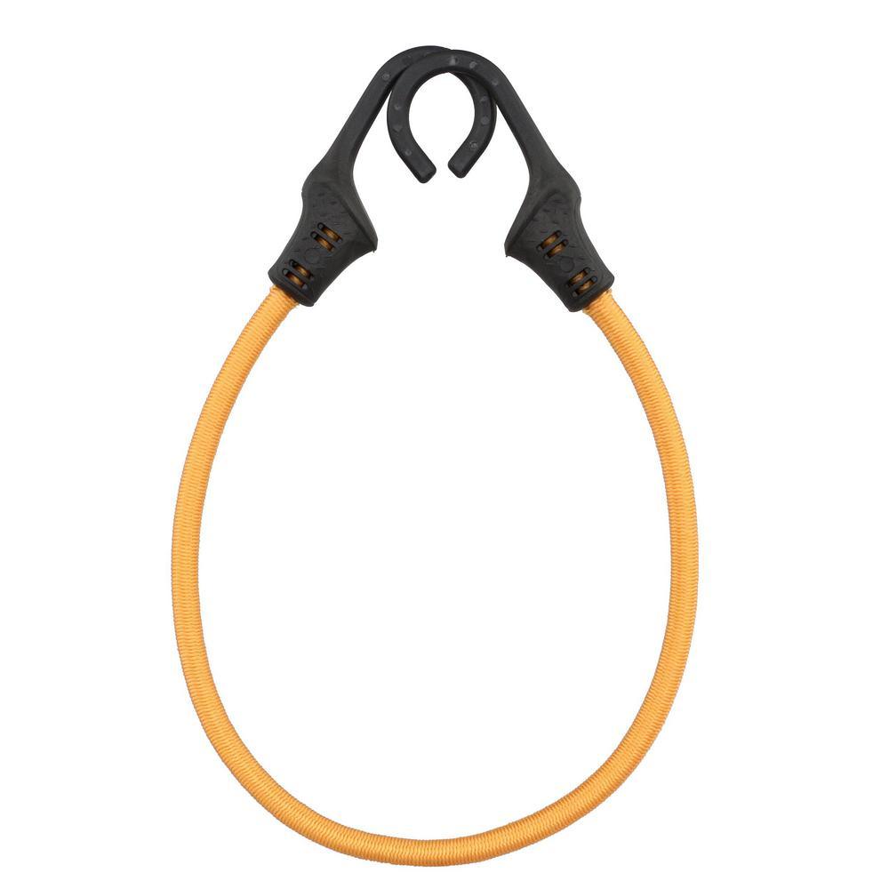 24-Piece Superstrong Bungee Cord Assortment - Super Arbor