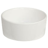 CreativeWare Entertainment Collection 'Island Breeze' 6-Compartment Server
