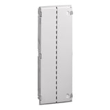 42 in. Wireless Structured Media Center with Vented Hinged Door - Super Arbor