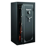 14.72 cu. ft. 26-Gun Capacity Fire Resistant Gun Safe - Super Arbor