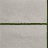 Ivy Hill Tile LithoTech 23.62 in. x 47.24 in. x 0.78 in. Chalk White Matte Porcelain Floor Paver Tile (7.74 sq. ft./Each)
