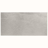 Ivy Hill Tile LithoTech 23.62 in. x 47.24 in. x 0.78 in. Chalk White Matte Porcelain Floor Paver Tile (7.74 sq. ft./Each)