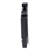 Challenger New Challenger 15A 1/2 in. 1-Pole Type A Replacement Left Clip Thin Circuit Breaker