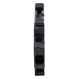 Challenger New Challenger 15A 1/2 in. 1-Pole Type A Replacement Left Clip Thin Circuit Breaker