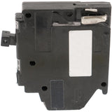 Challenger New Challenger 15A 1/2 in. 1-Pole Type A Replacement Right Clip Thin Circuit Breaker