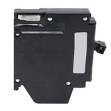 Challenger New VPKA Thin 15 Amp Left Clip 1/2 in. 120-Volt 1-Pole Challenger Type TBA Replacement Circuit Breaker