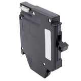 Challenger New VPKA Thin 15 Amp Left Clip 1/2 in. 120-Volt 1-Pole Challenger Type TBA Replacement Circuit Breaker