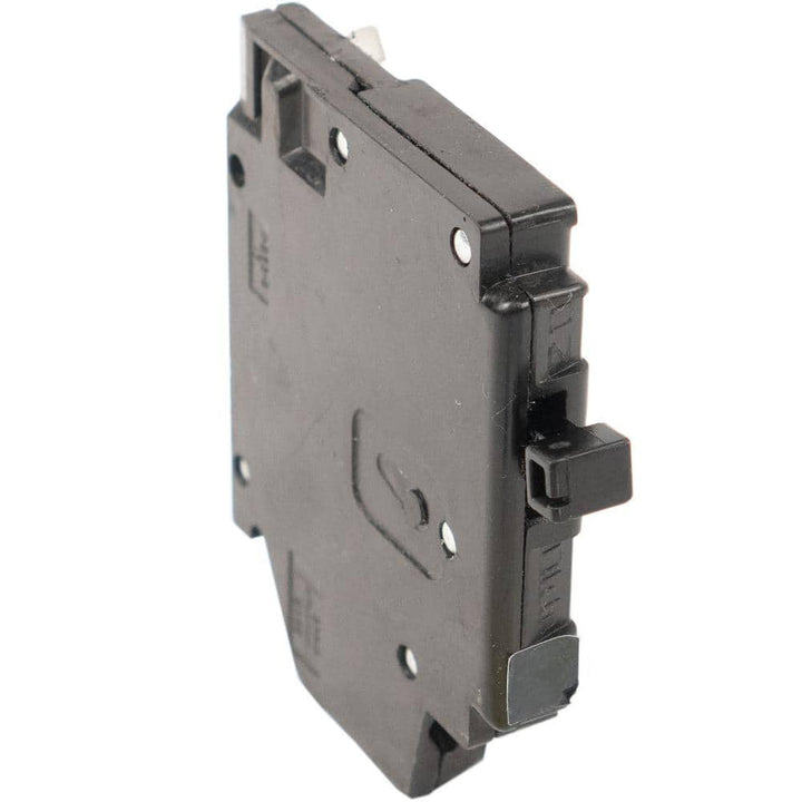Challenger New VPKA Thin 20 Amp 120-Volt 1/2 in. 1-Pole Challenger Type TBA Right Clip Replacement Circuit Breaker