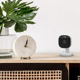 Chamberlain myQ Smart Indoor Home Security Camera