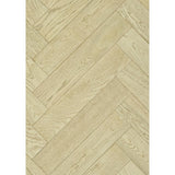 Shaw Rodeo Drive Chanel White Oak 1/2 in. T X 5 in. W Tongue and Groove Engineered Hardwood Flooring (27.9 sq.ft./case)