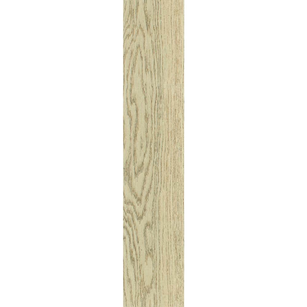 Shaw Rodeo Drive Chanel White Oak 1/2 in. T X 5 in. W Tongue and Groove Engineered Hardwood Flooring (27.9 sq.ft./case)