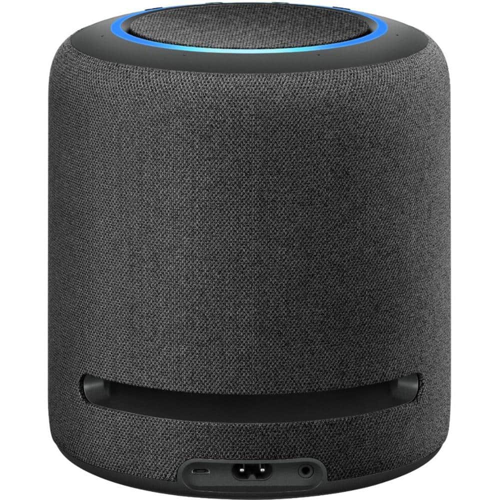 Amazon Echo Studio Plus Smart Plug