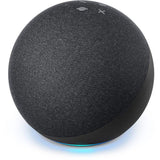 Amazon Echo Dot (5th Gen, 2022 Release) Smart Speaker with Alexa Charcoal