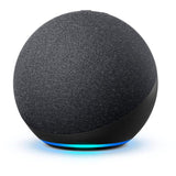 Amazon Echo Dot (5th Gen, 2022 Release) Smart Speaker with Alexa Charcoal