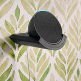 Amazon Echo Pop (1st Gen, 2023 Release) Full Sound Compact Smart Speaker with Alexa, Charcoal