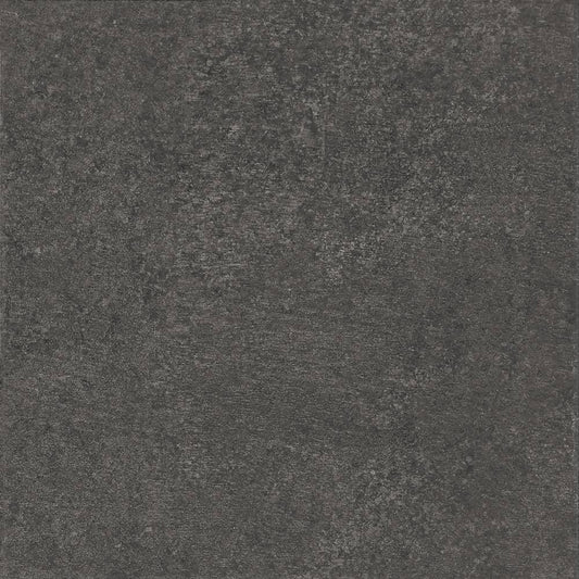 Marazzi Eclectic Vintage Charcoal Concrete 12 in. x 12 in. Porcelain Floor and Wall Tile (14.55 sq. ft. / case)