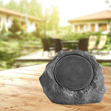 Deck Impressions 3.5-Watt x 7 5-Watt Solar Powered Wireless Speaker