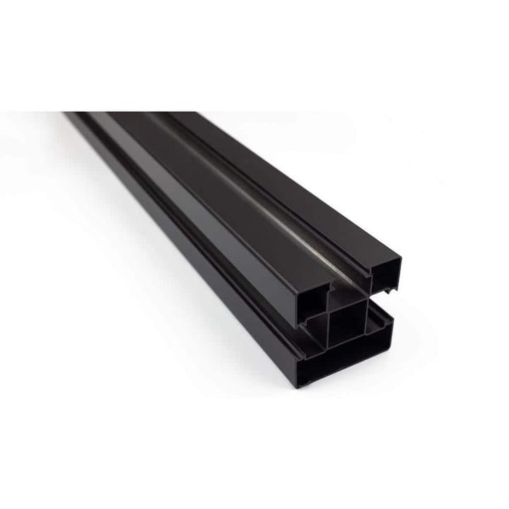 Frame It All 8 ft. Valla Fence Post