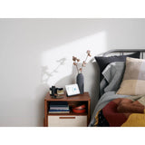 Google Nest Hub 2nd Gen Smart Home Speaker and 7" Display in Charcoal with Defiant Smart HubSpace Plug with 1 Outlet (2-Pack)
