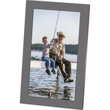 Netgear Meural 15.6" Smart WiFi Photo Frame for Photography, Art & NFT - Charcoal Gray