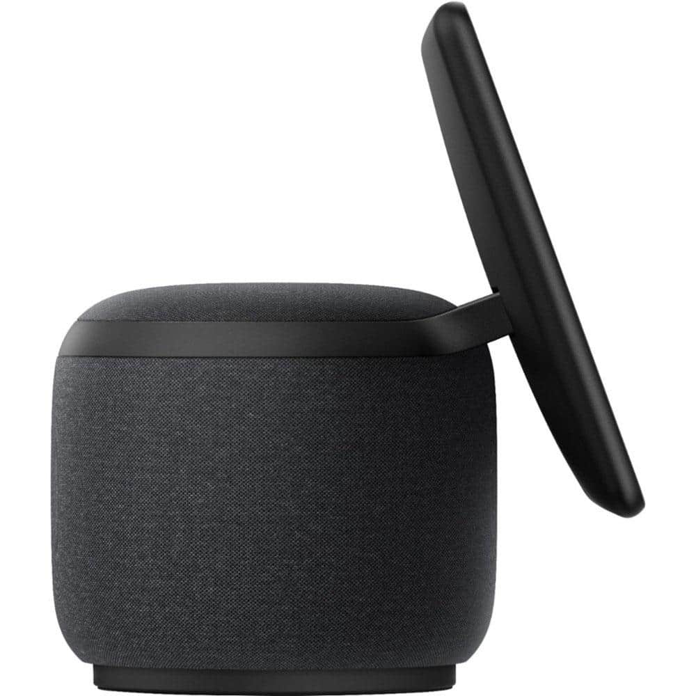 Amazon Echo Show 10 (3rd Gen) HD Smart Display with Motion and Alexa in Charcoal