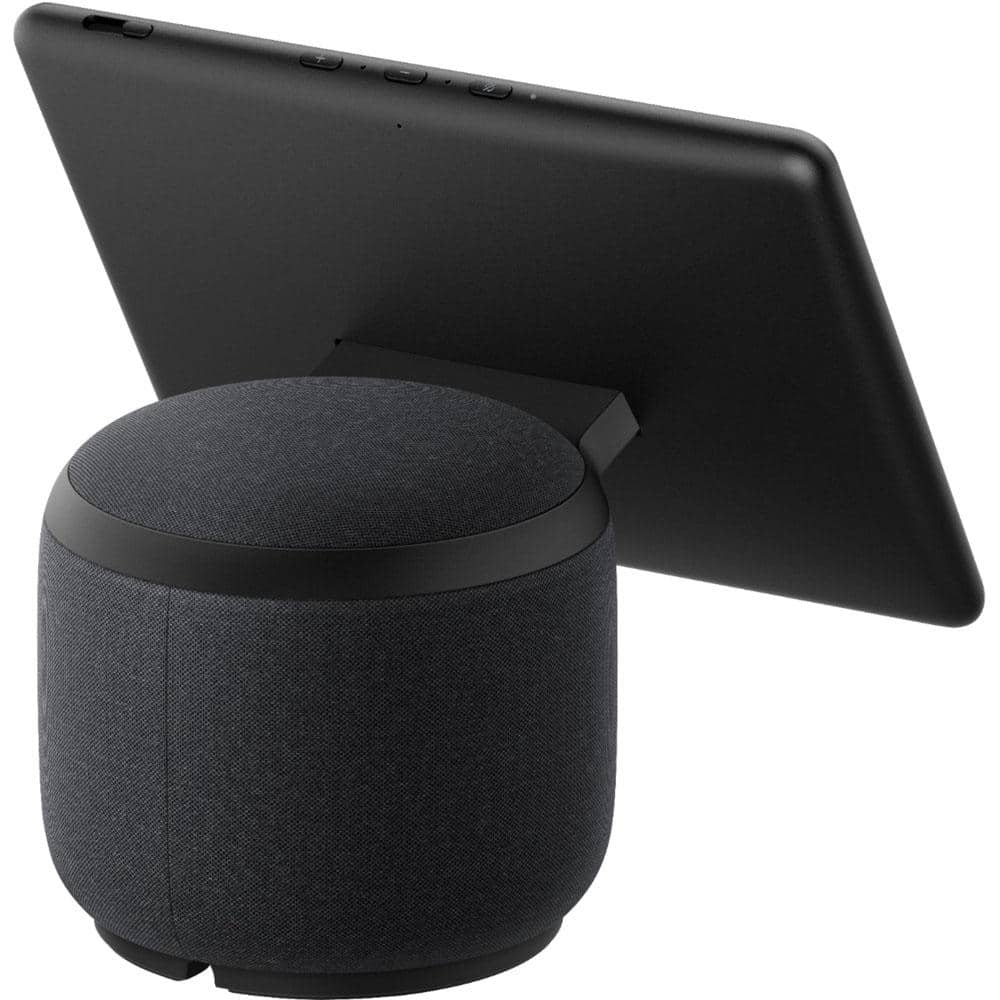 Amazon Echo Show 10 (3rd Gen) HD Smart Display with Motion and Alexa in Charcoal