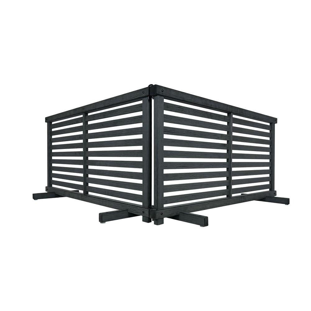 Zippity Outdoor Products Portable Puppy Fence 2-Pack