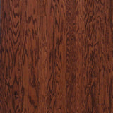 Bruce Colony Collection Cherry Oak 3/8 in. T x 3 in. W T+G Smooth Engineered Hardwood Flooring (31.5 sq.ft./ctn)