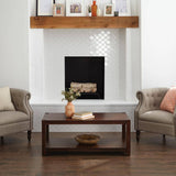 Daltile Glenwood Cherry 7 in. x 20 in. Ceramic Floor and Wall Tile (392.04 sq. ft. / pallet)