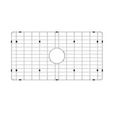 CHESHIRE Stainless Steel Bottom Grid 27.75 in. x 14.75 in.