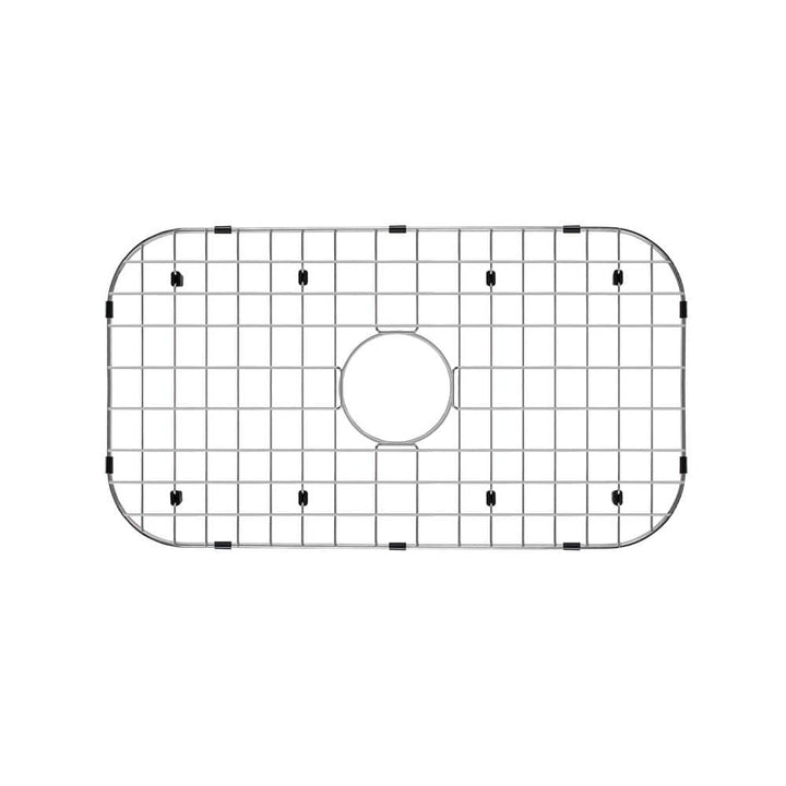CHESHIRE 25.5 x 14.2 Inch Stainless Steel Sink Bottom Grid