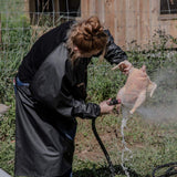 Electric Yardbird Chicken Plucker