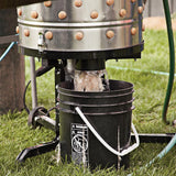 Electric Yardbird Chicken Plucker