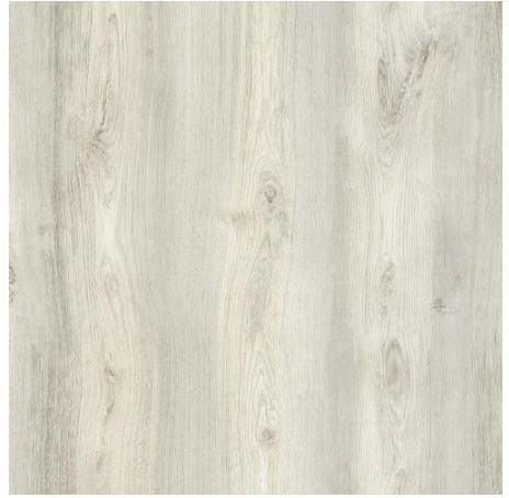 Lifeproof Chiffon Lace Oak 8.7 in. W x 47.6 in. L Luxury Vinyl Plank Flooring (20.06 sq. ft. / case)*