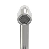 Glacier Bay Aragon 4 in. Centerset 2-Handle Laundry Utility Faucet in Chrome