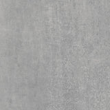 Pietra Chrome 24 in. x 24 in. x 0.75 in. Concrete-Look Porcelain Paver for Outdoor Spaces