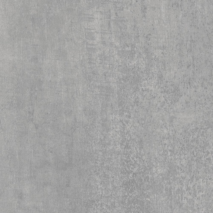Pietra Chrome 24 in. x 24 in. x 0.75 in. Concrete-Look Porcelain Paver for Outdoor Spaces
