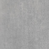 Pietra Chrome 24 in. x 48 in. x 0.75 in. Concrete-Look Porcelain Paver